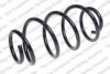 LESJ?FORS 4027659 Coil Spring